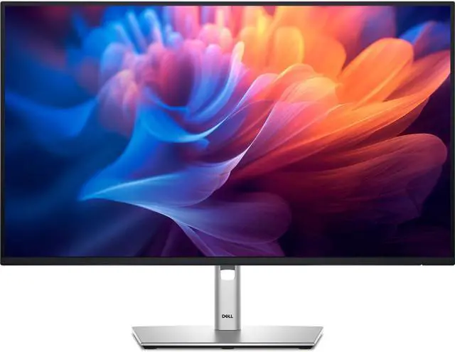 מסך Dell P2725H 27