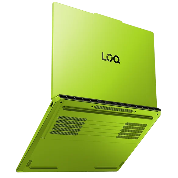 LOQ