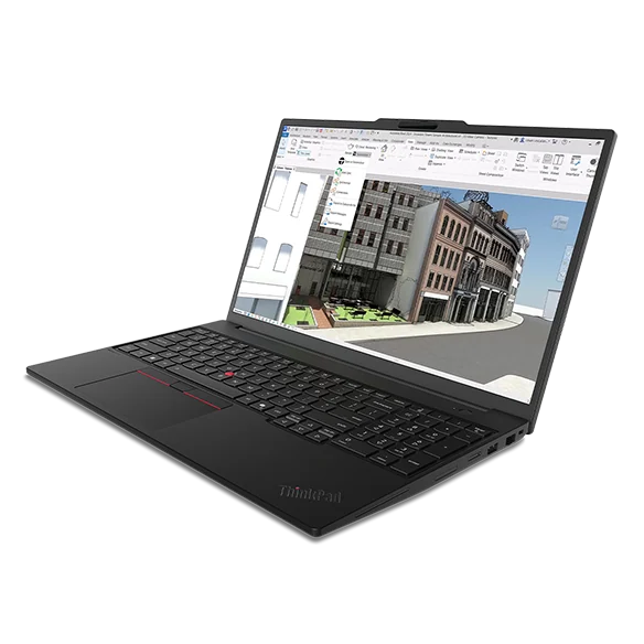 ThinkPad P16s Gen 5