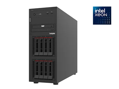 ThinkSystem ST250 V3