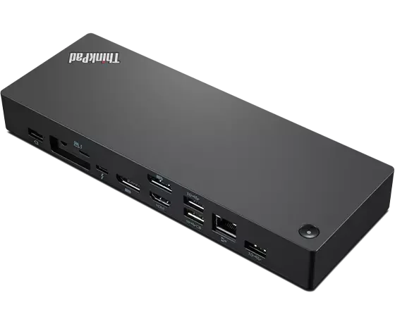 תחנת עגינה Thunderbolt 4