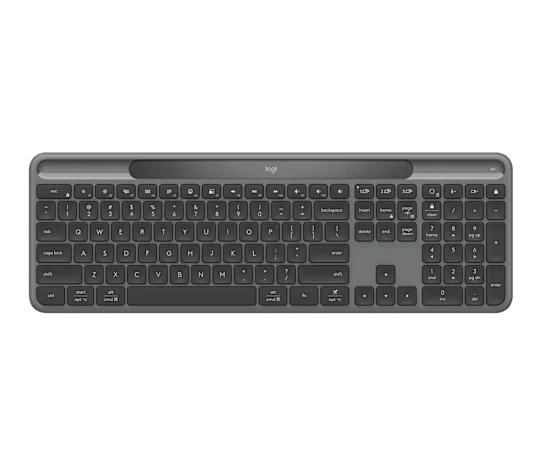 מקלדת Signature Slim K980